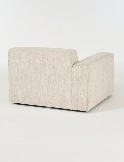 Marcello&Co Loft Fabric Modular Left Hand Facing product photo View 04 L