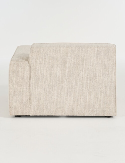 Marcello&Co Loft Fabric Modular Right Hand Facing product photo View 02 L