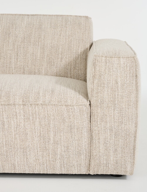 Marcello&Co Loft Fabric Modular Right Hand Facing product photo View 05 L