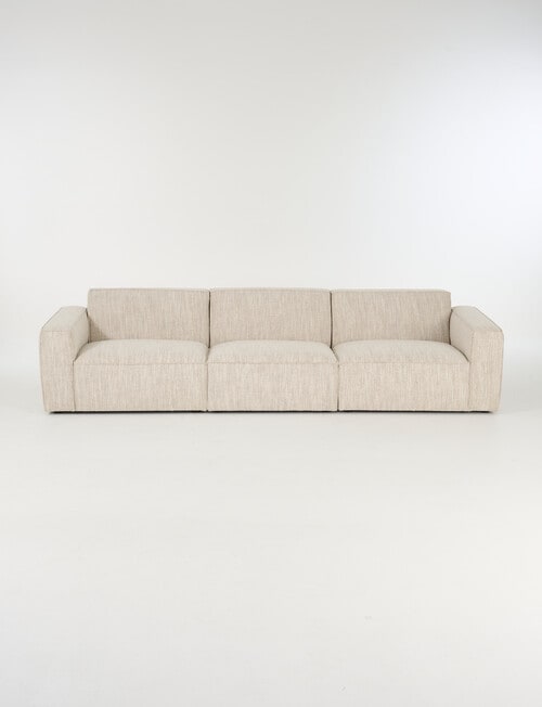 Marcello&Co Loft Fabric Modular Right Hand Facing product photo View 08 L