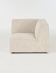 Marcello&Co Loft Fabric Modular Corner product photo View 03 S