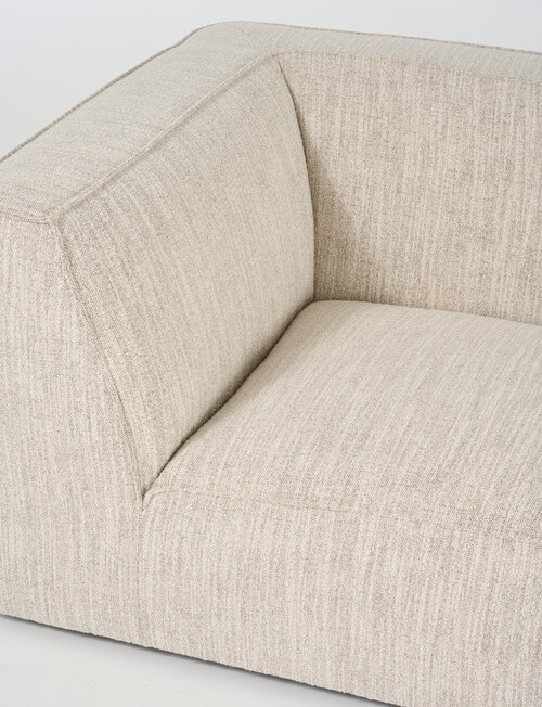 Marcello&Co Loft Fabric Modular Corner product photo View 05 L