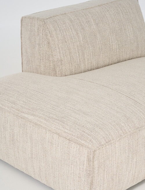 Marcello&Co Loft Fabric Modular Left Hand Chaise product photo View 05 L