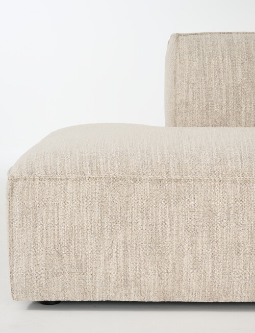 Marcello&Co Loft Fabric Modular Left Hand Chaise product photo View 06 L