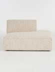 Marcello&Co Loft Fabric Modular Right Hand Chaise product photo View 03 S