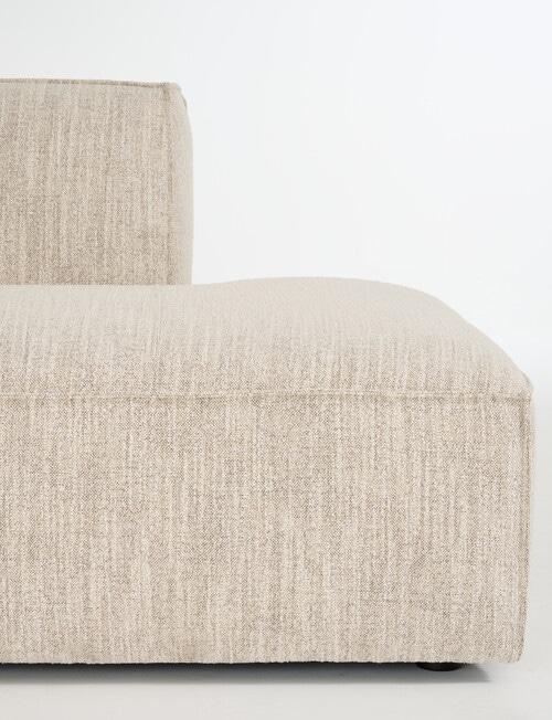 Marcello&Co Loft Fabric Modular Right Hand Chaise product photo View 06 L