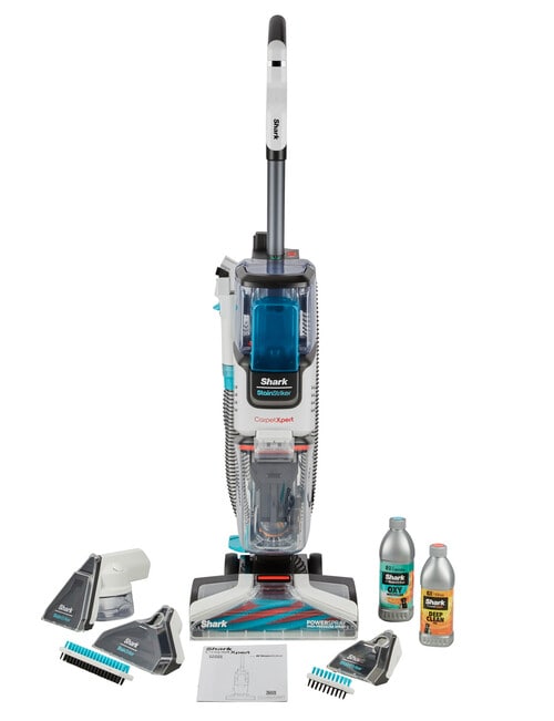 Shark CarpetXpert with StainStriker, EX200ANZ product photo View 02 L