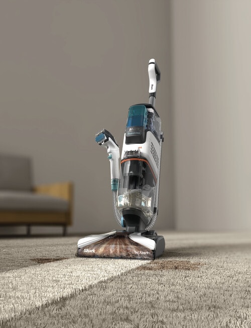 Shark CarpetXpert with StainStriker, EX200ANZ product photo View 07 L