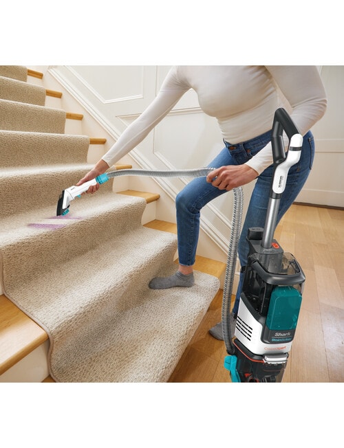 Shark CarpetXpert with StainStriker, EX200ANZ product photo View 08 L