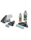 Shark StainStriker Portable Carpet & Upholstery Cleaner, PX200ANZ product photo View 03 S