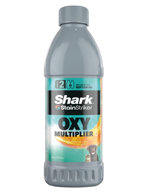 Shark StainStriker Portable Carpet & Upholstery Cleaner, PX200ANZ product photo View 09 L