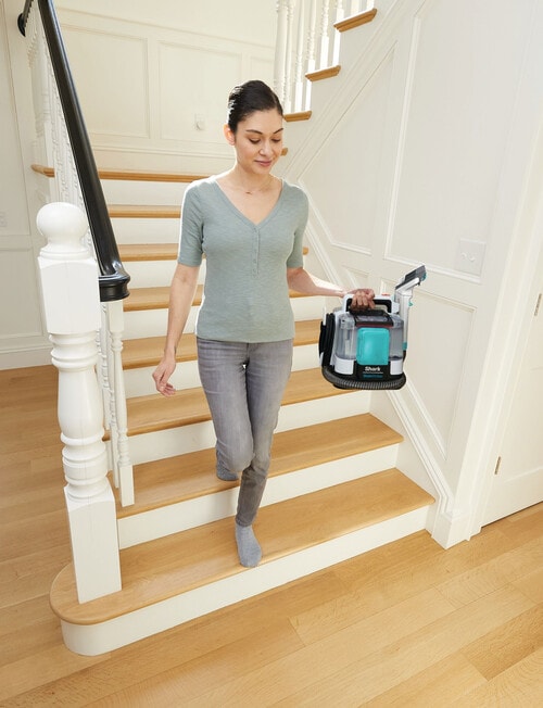 Shark StainStriker Portable Carpet & Upholstery Cleaner, PX200ANZ product photo View 12 L