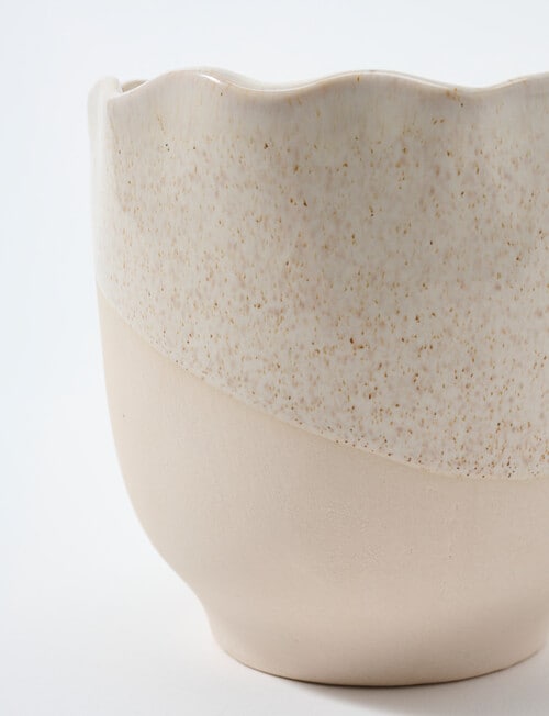 Tilly Home Arcadia Vessel, 11.5cm product photo View 03 L