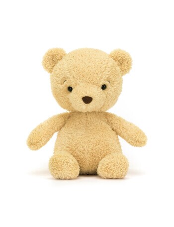 Jellycat Rumblikin Bear product photo