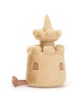 Jellycat Amuseables Sandcastle product photo View 03 S