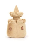 Jellycat Amuseables Sandcastle product photo View 04 S