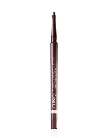 Clinique High Impact Gel Tech Eyeliner product photo