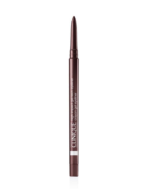 Clinique High Impact Gel Tech Eyeliner product photo