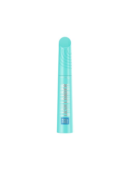 Rimmel Rimmel Kind & Free Lash Loader Mascara product photo