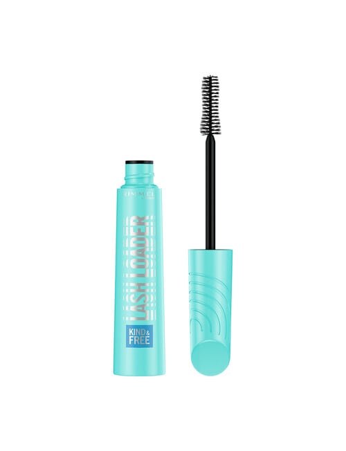 Rimmel Rimmel Kind & Free Lash Loader Mascara product photo View 02 L