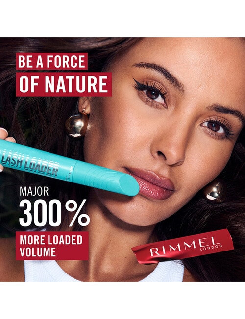 Rimmel Rimmel Kind & Free Lash Loader Mascara product photo View 04 L