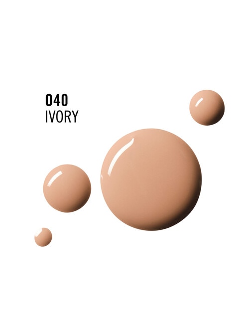 Rimmel Multi-Tasker Wake Me Up Foundation & Concealer product photo View 03 L