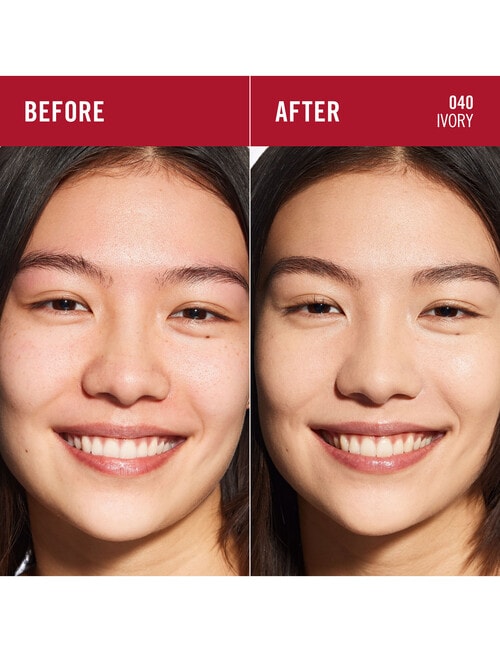 Rimmel Multi-Tasker Wake Me Up Foundation & Concealer product photo View 04 L