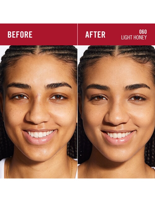 Rimmel Multi-Tasker Wake Me Up Foundation & Concealer product photo View 04 L