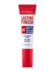 Rimmel Lasting Finish Primer product photo