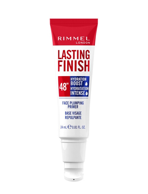 Rimmel Lasting Finish Primer product photo View 02 L