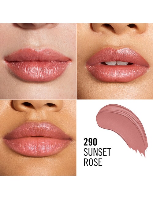 Rimmel Lasting Finish Satin Lipstick product photo View 03 L