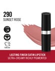 Rimmel Lasting Finish Satin Lipstick product photo View 04 S