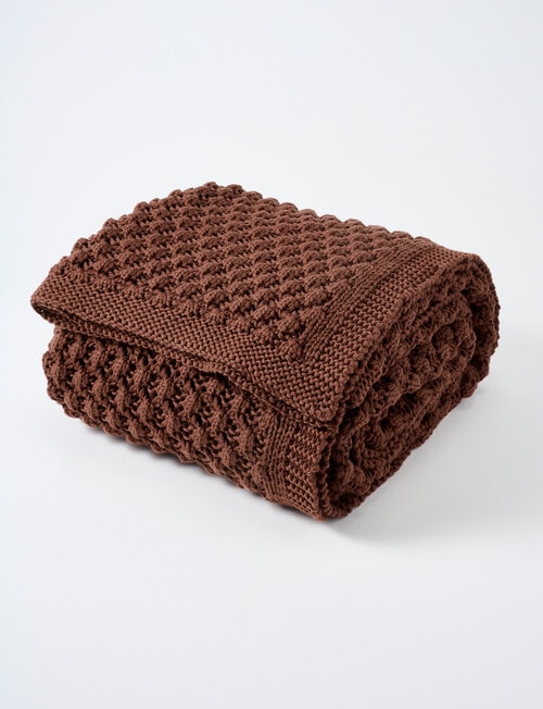 Domani Arietta Throw product photo