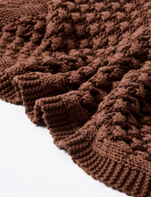 Domani Arietta Throw product photo View 02 L