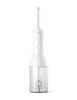 Philips Sonicare Sonicare Electric Toothbrush & Power Flosser Bundle, HX3671/33 & HX3826/31 product photo View 04 S