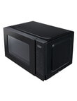 Panasonic 20L Non Inverter Microwave, Black, NN-ST22QBQPQ product photo View 04 S