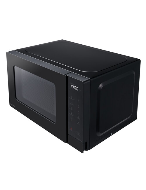 Panasonic 20L Non Inverter Microwave, Black, NN-ST22QBQPQ product photo View 04 L