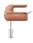 Kenwood QuickMix Go Hand Mixer, Red, HMP40000RD product photo View 02 S