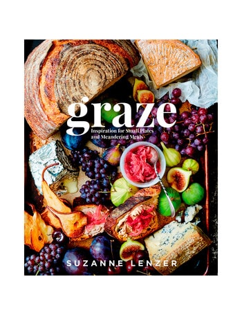 Graze, Suzanne Lenzer product photo