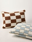 M&Co Cyprus Cushion, Coco product photo