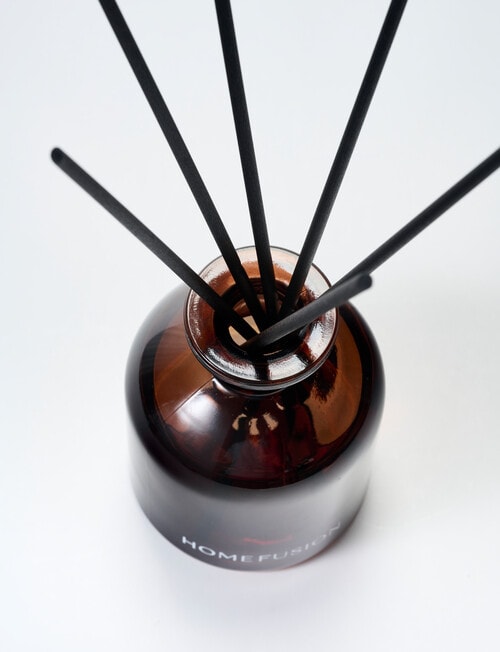 Home Fusion Casa Leather Diffuser, 250ml product photo View 03 L