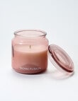 Home Fusion Casa Cherry Candle, 300g product photo View 02 S