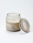 Home Fusion Casa Vanilla Candle, 300g product photo View 02 S