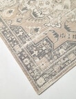 Tilly Home Elizabeth Rug, 200x290cm, Grey product photo View 03 S