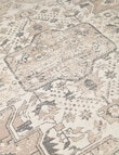 Tilly Home Elizabeth Rug, 200x290cm, Grey product photo View 04 S