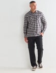 Kauri Trail Long Sleeve Shirt, Craig Brown product photo View 03 S