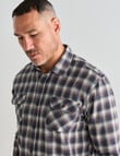 Kauri Trail Long Sleeve Shirt, Craig Brown product photo View 04 S