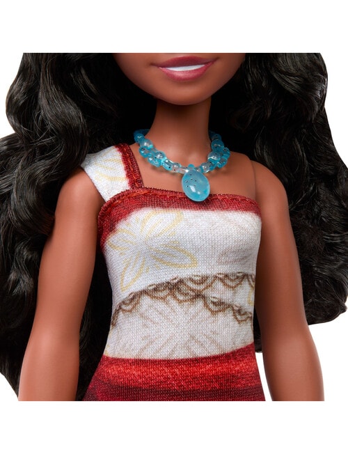 Disney Princess Moana 2 Moana Doll product photo View 05 L