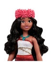 Disney Princess Moana 2 Singing Adventure Moana Doll product photo View 06 S