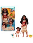 Disney Princess Moana 2 Moana & Simea Sister Set product photo